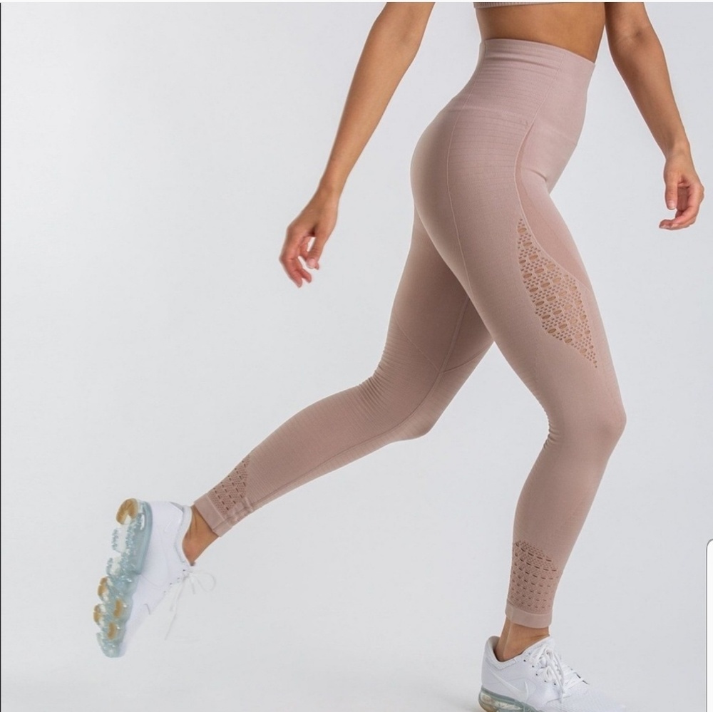 Gymshark Energy Seamless Leggings
